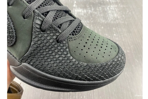 4 Protro Kobe  Gift Nike FQ3544-001 Mamba of 0711